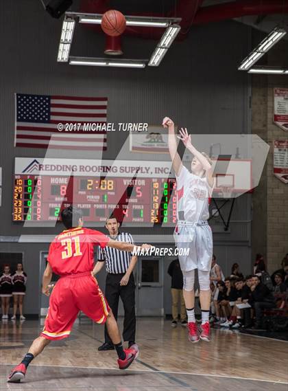 Thumbnail 1 in Chico @ Foothill  photogallery.