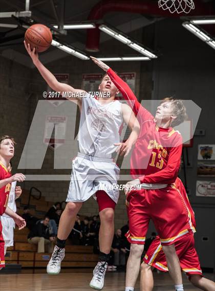 Thumbnail 2 in Chico @ Foothill  photogallery.