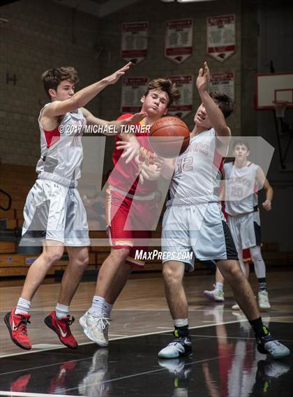 Thumbnail 3 in Chico @ Foothill  photogallery.