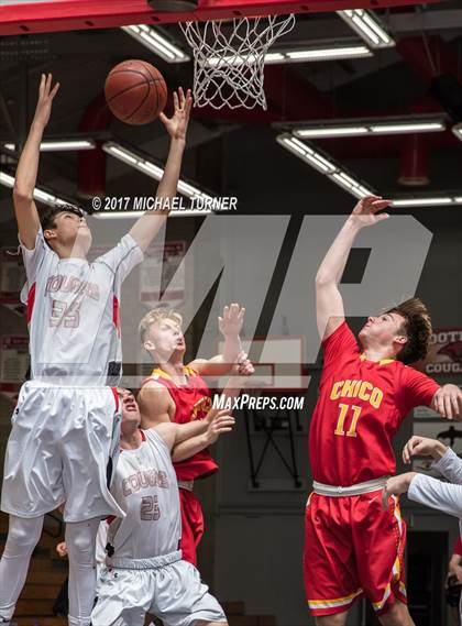 Thumbnail 3 in Chico @ Foothill  photogallery.