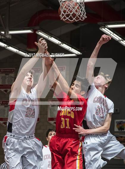 Thumbnail 2 in Chico @ Foothill  photogallery.