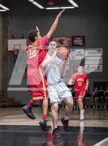 Thumbnail 2 in Chico @ Foothill  photogallery.