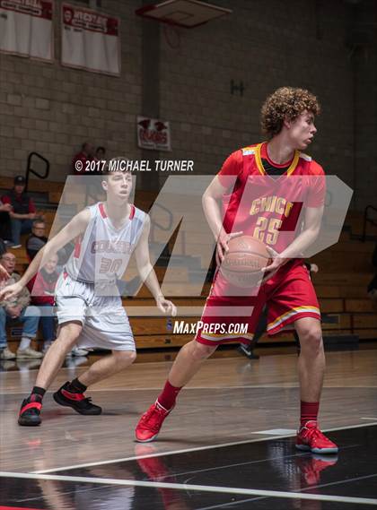 Thumbnail 3 in Chico @ Foothill  photogallery.