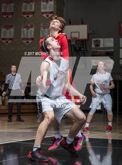 Thumbnail 2 in Chico @ Foothill  photogallery.