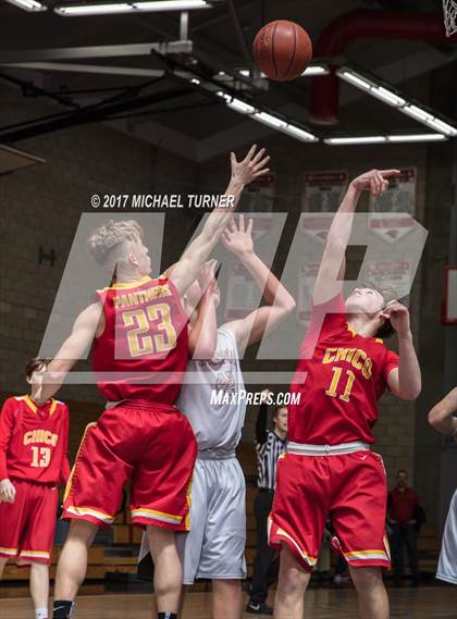 Thumbnail 2 in Chico @ Foothill  photogallery.