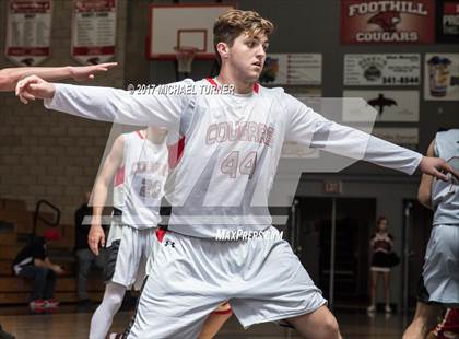 Thumbnail 3 in Chico @ Foothill  photogallery.