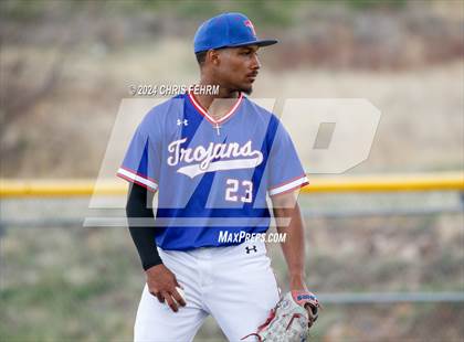 Thumbnail 3 in Fountain-Fort Carson @ Vista Ridge photogallery.