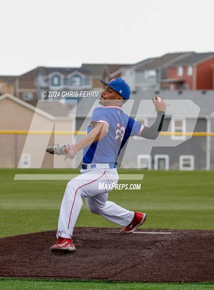 Thumbnail 3 in Fountain-Fort Carson @ Vista Ridge photogallery.