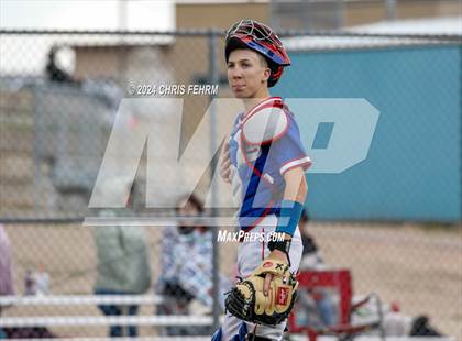 Thumbnail 2 in Fountain-Fort Carson @ Vista Ridge photogallery.