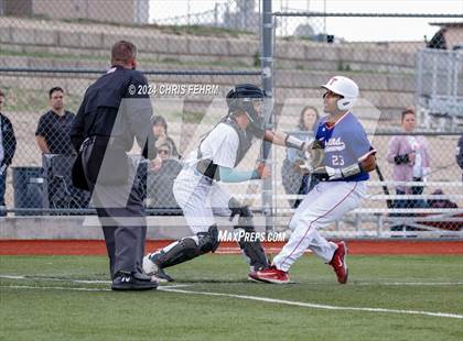 Thumbnail 2 in Fountain-Fort Carson @ Vista Ridge photogallery.