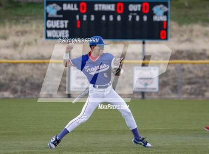 Thumbnail 1 in Fountain-Fort Carson @ Vista Ridge photogallery.