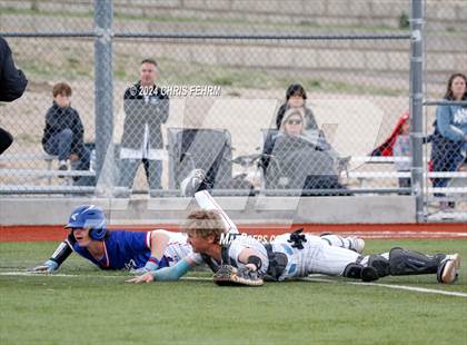 Thumbnail 1 in Fountain-Fort Carson @ Vista Ridge photogallery.