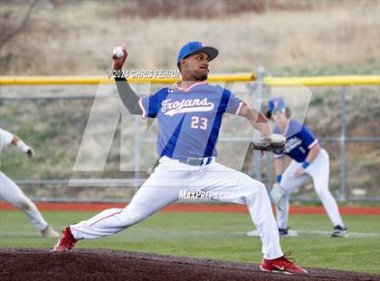 Thumbnail 1 in Fountain-Fort Carson @ Vista Ridge photogallery.