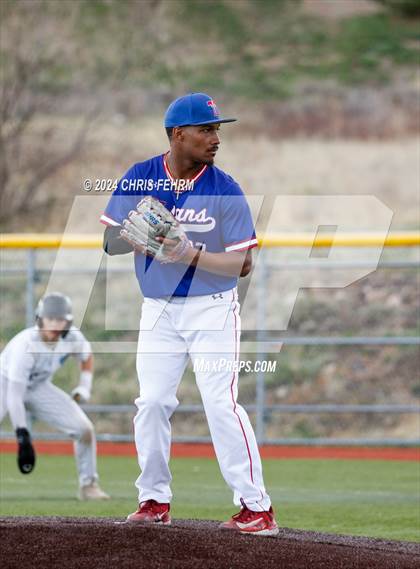 Thumbnail 1 in Fountain-Fort Carson @ Vista Ridge photogallery.