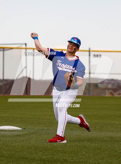 Thumbnail 1 in Fountain-Fort Carson @ Vista Ridge photogallery.