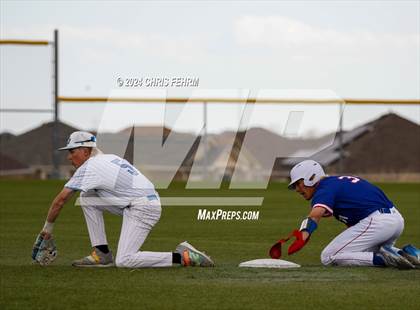 Thumbnail 1 in Fountain-Fort Carson @ Vista Ridge photogallery.