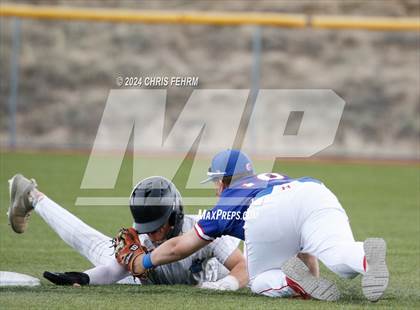 Thumbnail 2 in Fountain-Fort Carson @ Vista Ridge photogallery.