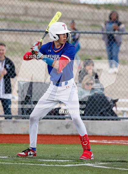 Thumbnail 2 in Fountain-Fort Carson @ Vista Ridge photogallery.