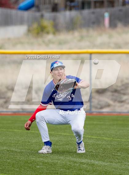 Thumbnail 3 in Fountain-Fort Carson @ Vista Ridge photogallery.
