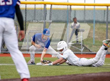Thumbnail 1 in Fountain-Fort Carson @ Vista Ridge photogallery.