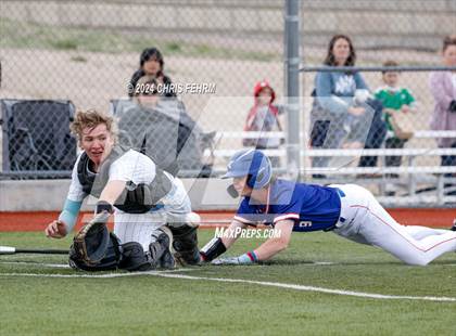 Thumbnail 2 in Fountain-Fort Carson @ Vista Ridge photogallery.