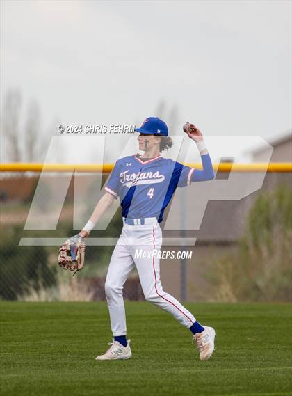 Thumbnail 2 in Fountain-Fort Carson @ Vista Ridge photogallery.