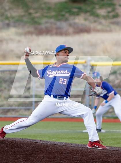 Thumbnail 3 in Fountain-Fort Carson @ Vista Ridge photogallery.
