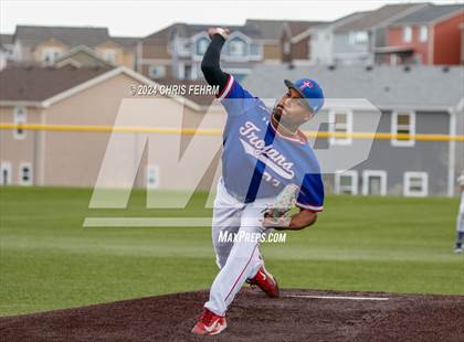 Thumbnail 1 in Fountain-Fort Carson @ Vista Ridge photogallery.