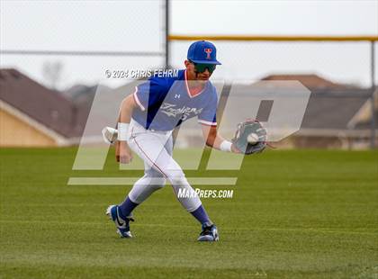 Thumbnail 2 in Fountain-Fort Carson @ Vista Ridge photogallery.