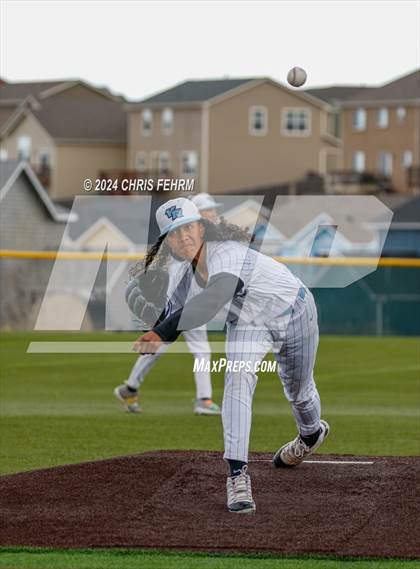 Thumbnail 1 in Fountain-Fort Carson @ Vista Ridge photogallery.