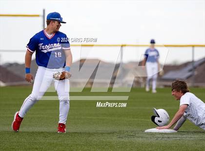 Thumbnail 2 in Fountain-Fort Carson @ Vista Ridge photogallery.
