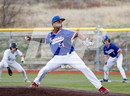 Thumbnail 3 in Fountain-Fort Carson @ Vista Ridge photogallery.