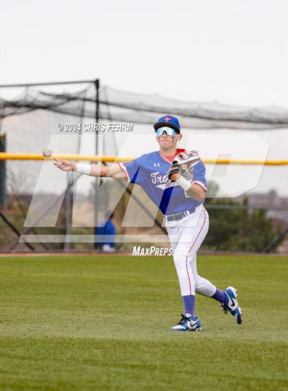 Thumbnail 1 in Fountain-Fort Carson @ Vista Ridge photogallery.