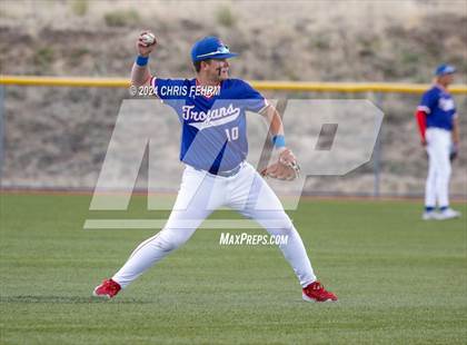 Thumbnail 2 in Fountain-Fort Carson @ Vista Ridge photogallery.