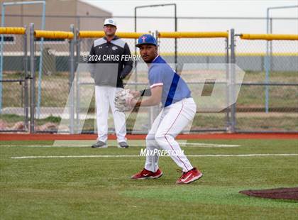 Thumbnail 3 in Fountain-Fort Carson @ Vista Ridge photogallery.