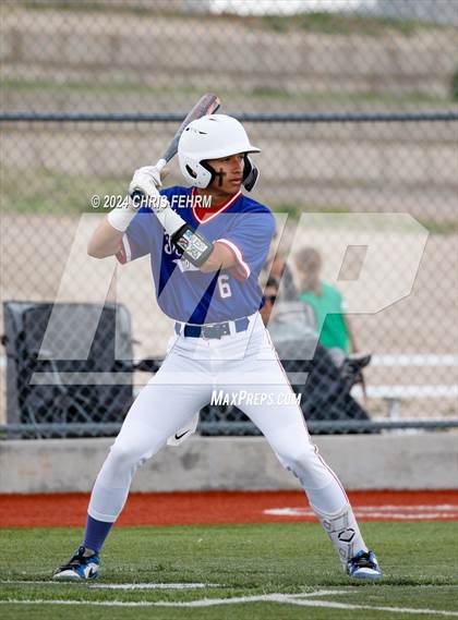 Thumbnail 1 in Fountain-Fort Carson @ Vista Ridge photogallery.