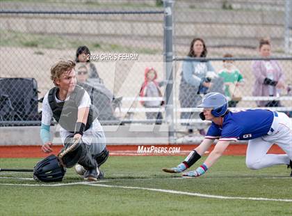 Thumbnail 1 in Fountain-Fort Carson @ Vista Ridge photogallery.