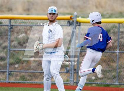 Thumbnail 1 in Fountain-Fort Carson @ Vista Ridge photogallery.