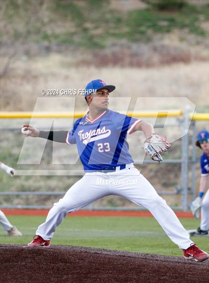Thumbnail 2 in Fountain-Fort Carson @ Vista Ridge photogallery.