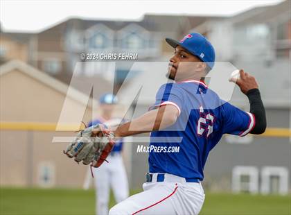 Thumbnail 3 in Fountain-Fort Carson @ Vista Ridge photogallery.
