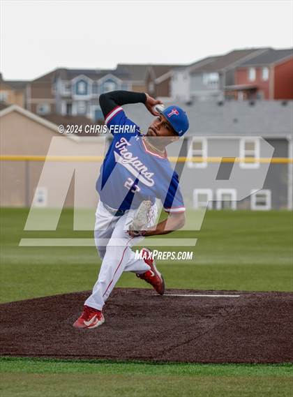 Thumbnail 1 in Fountain-Fort Carson @ Vista Ridge photogallery.