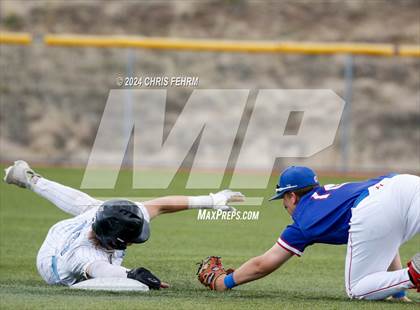 Thumbnail 1 in Fountain-Fort Carson @ Vista Ridge photogallery.