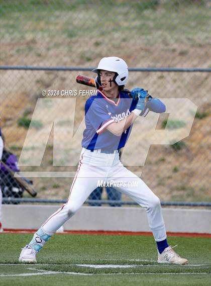 Thumbnail 1 in Fountain-Fort Carson @ Vista Ridge photogallery.