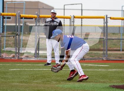 Thumbnail 2 in Fountain-Fort Carson @ Vista Ridge photogallery.