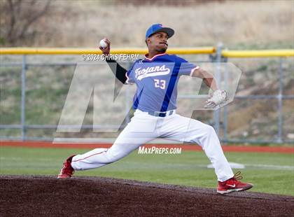 Thumbnail 1 in Fountain-Fort Carson @ Vista Ridge photogallery.
