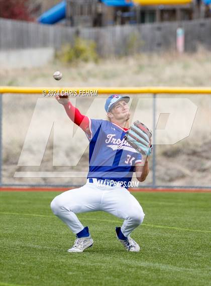 Thumbnail 1 in Fountain-Fort Carson @ Vista Ridge photogallery.