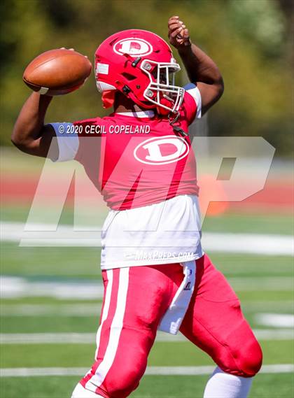 Thumbnail 3 in Dodge County @ Whitefield Academy photogallery.