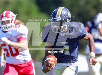 Thumbnail 2 in Dodge County @ Whitefield Academy photogallery.