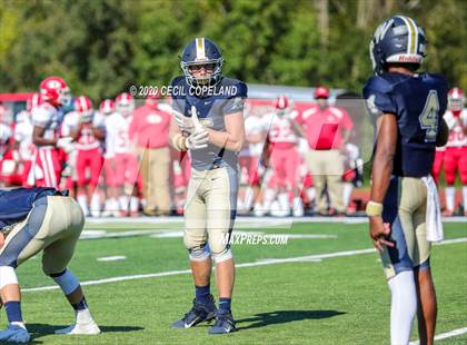 Thumbnail 1 in Dodge County @ Whitefield Academy photogallery.