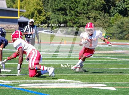 Thumbnail 2 in Dodge County @ Whitefield Academy photogallery.